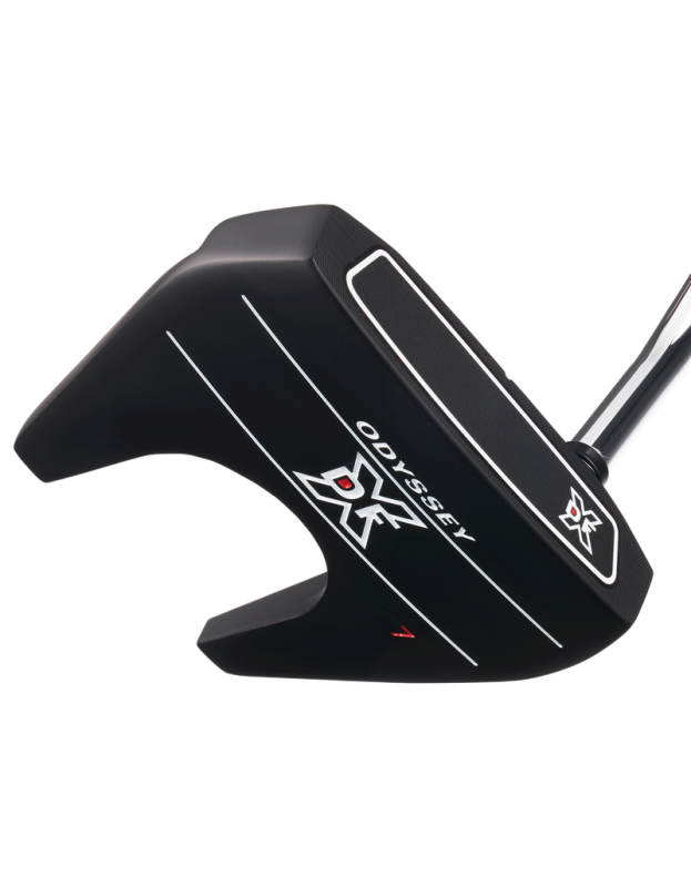 Putter Odyssey DFX 7 ODYSSEY - Putters