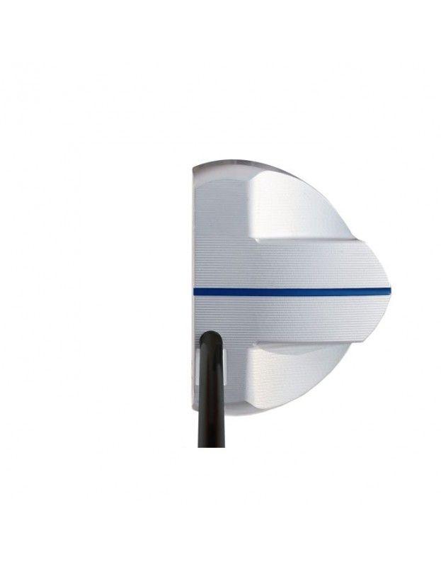 Putter SeeMore Platinium SB20 Mallet  - Putters