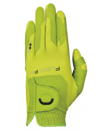 GANT ZOOM STYLE ML-S20-08 LIME