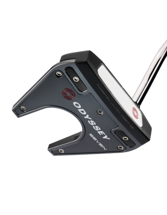 Putter Odyssey Tri-Hot 5K Seven Double Bend
