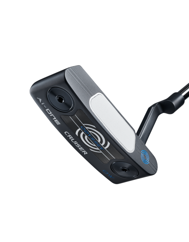 Putter Odyssey AI-One Cruiser Double Wide CH ODYSSEY - Putters