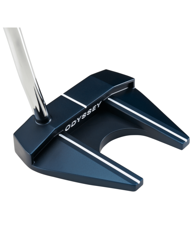 Putter Odyssey AI-One Cruiser Seven DB ODYSSEY - Putters