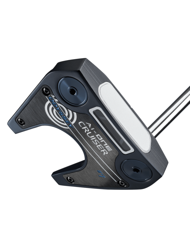 Putter Odyssey AI-One Cruiser Seven DB ODYSSEY - Putters