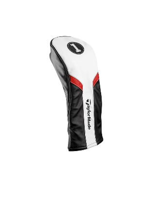 Headcover Driver TaylorMade