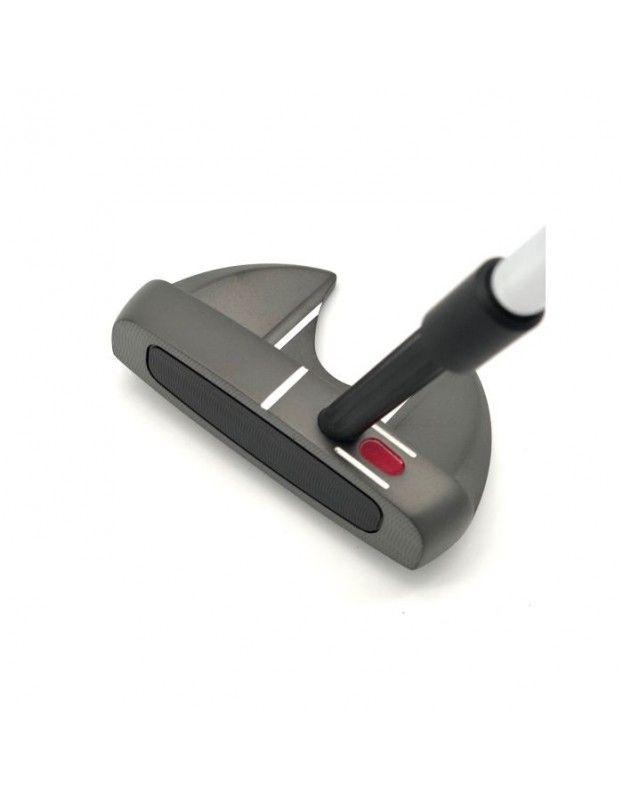 Putter SeeMore HT Mallet RST Hosel  - Putters