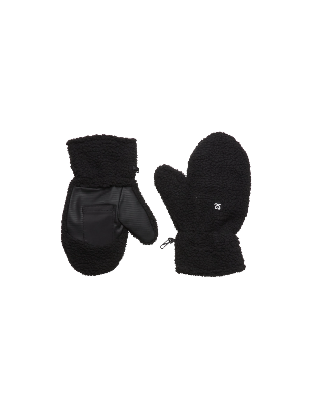 Daily Sports Lecce Hand Warmer Black One DAILY SPORTS - Gants