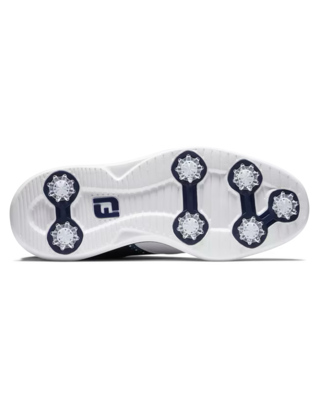 Chaussures FootJoy Traditions Camo Bleu FOOTJOY - Chaussures Hommes