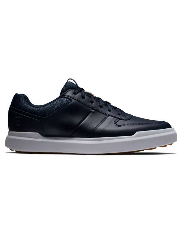 Chaussures FootJoy Contour Casual Marine FOOTJOY - Chaussures Hommes