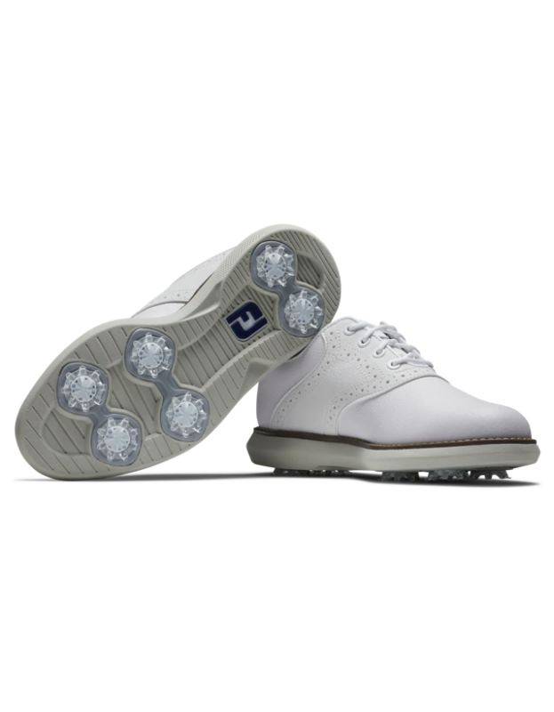 Chaussures FootJoy Tradition Junior FOOTJOY - Chaussures