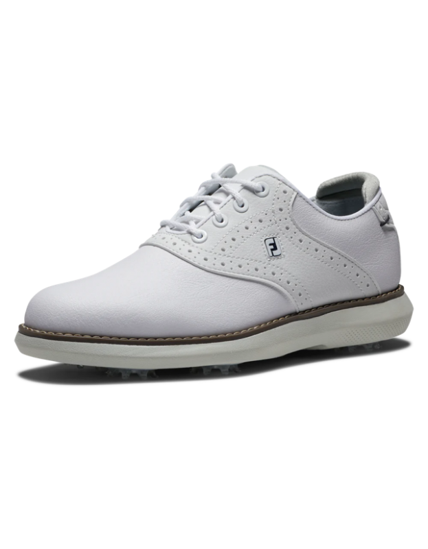 Chaussures FootJoy Tradition Junior FOOTJOY - Chaussures