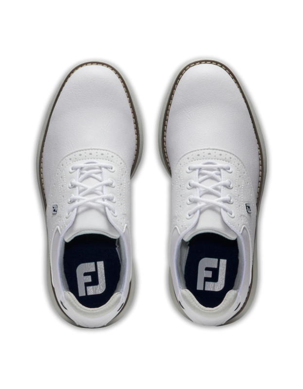 Chaussures FootJoy Tradition Junior FOOTJOY - Chaussures