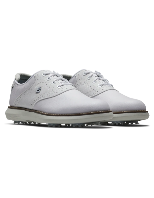 Chaussures FootJoy Tradition Junior FOOTJOY - Chaussures