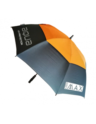 Parapluie BigMax Aqua UV Gris/Orange