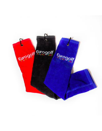 Serviette Eurogolf EUROGOLF - Accessoires