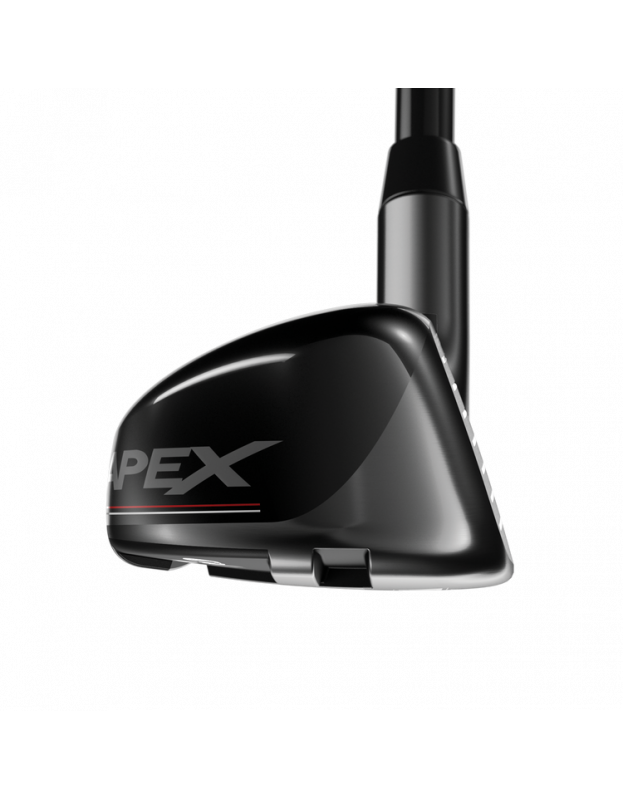 Hybride Callaway Apex Pro 21 CALLAWAY - Hybrides