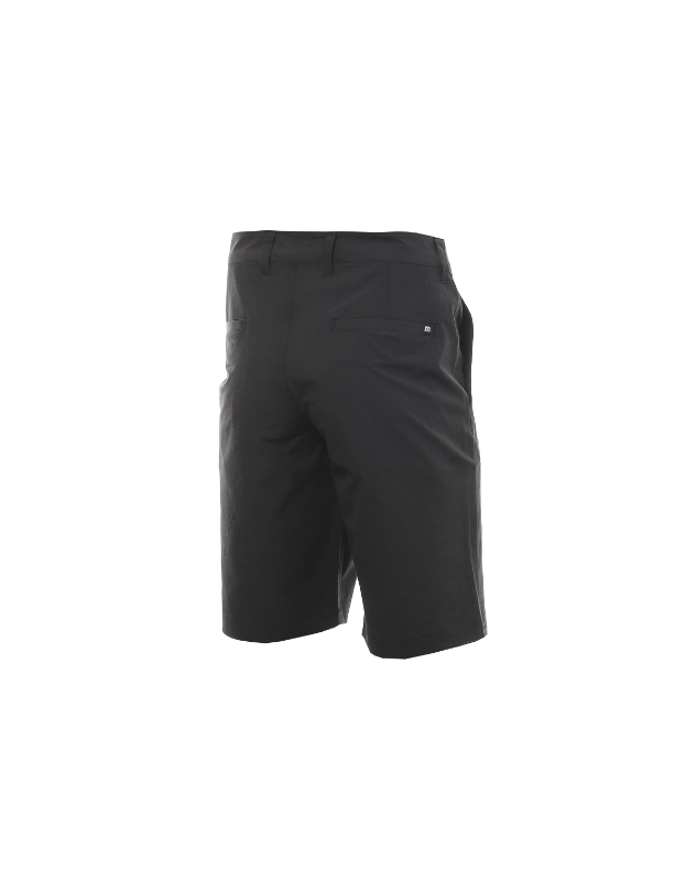 Short Travis Mathew Beck Black Travis Mathew - Shorts Hommes