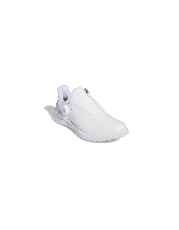 Chaussure Adidas Femmes Solarmotion Boa 2 Blanc ADIDAS - Chaussures Femmes