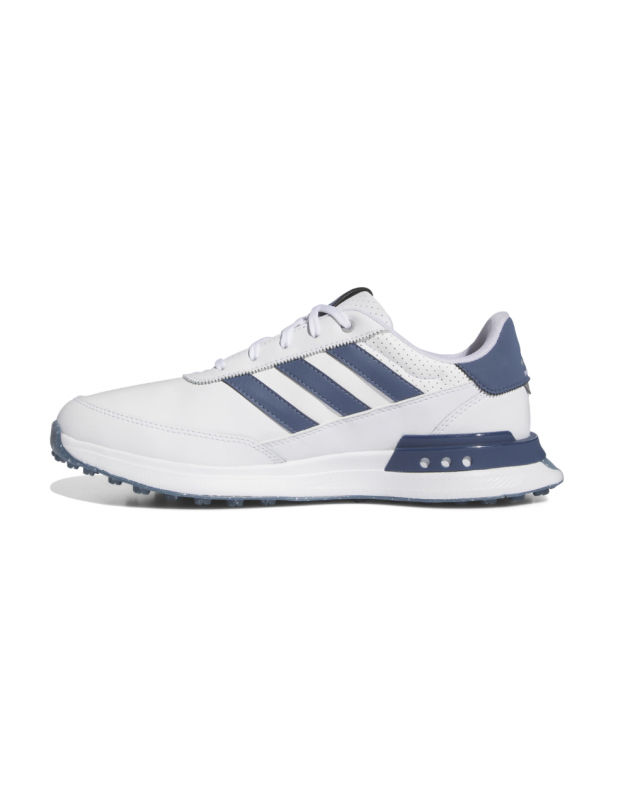 Chaussures Adidas Hommes S2G SL Leather 24 FTWR Blanc ADIDAS - Chaussures Hommes