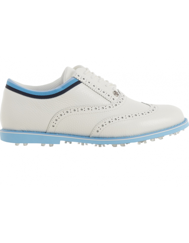 Chaussures G Fore Femme Grosgrain Gallivanter Blanc 41 G FORE - Chaussures Femmes