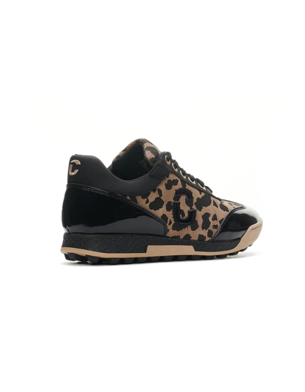 Chaussures Duca Del Cosma Femme Marquessa King Cheeta DUCA DEL COSMA - Chaussures Femmes