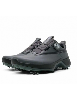 Chaussures Ecco Homme Spikes Golf Biom G5 Steel Black - 44