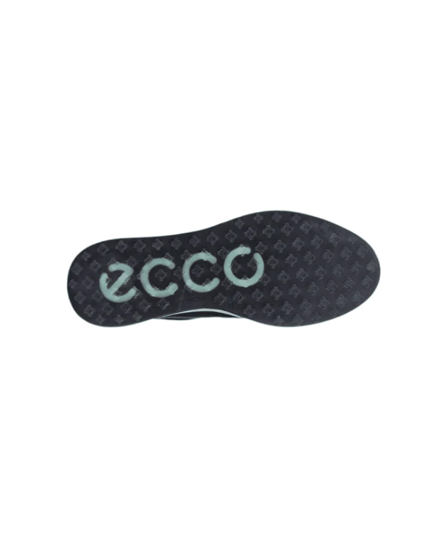 Chaussures Ecco Femme Golf S-Three Night Sky UST Dritton ECCO - Chaussures Femmes