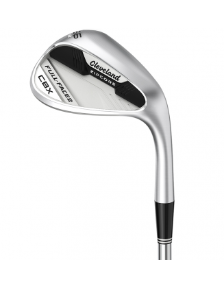 Wedge Cleveland CBX Full Face 2 Tour Satin