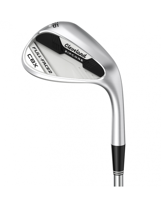 Wedge Cleveland Homme CBX Full Face 2 Tour Satin Droitier CLEVELAND - Wedges