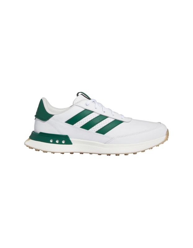Chaussure Adidas S2G SL Leather 24 FTWR White ADIDAS - Chaussures Hommes