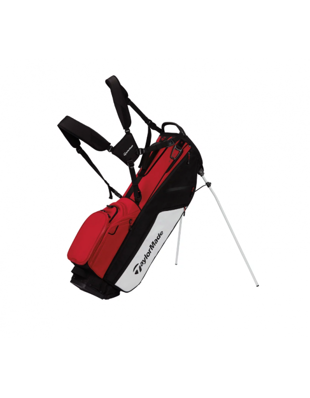 Taylormade TM23 Flextech Crossover Stand Bag Driver TAYLORMADE - shop