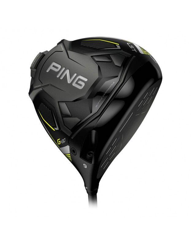 Driver PING G430 LST PING - Drivers