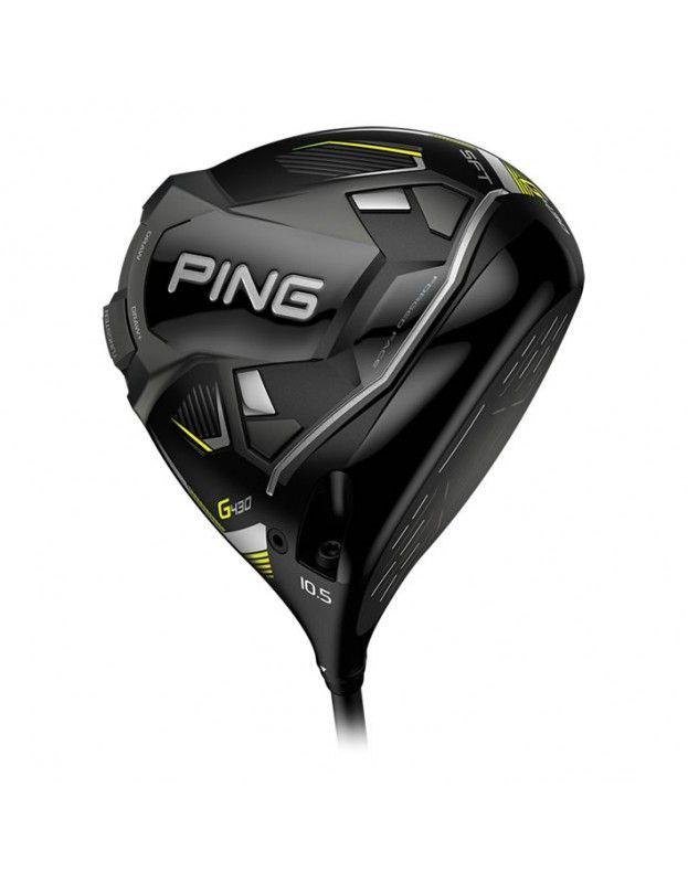 Driver PING G430 SFT PING - Drivers