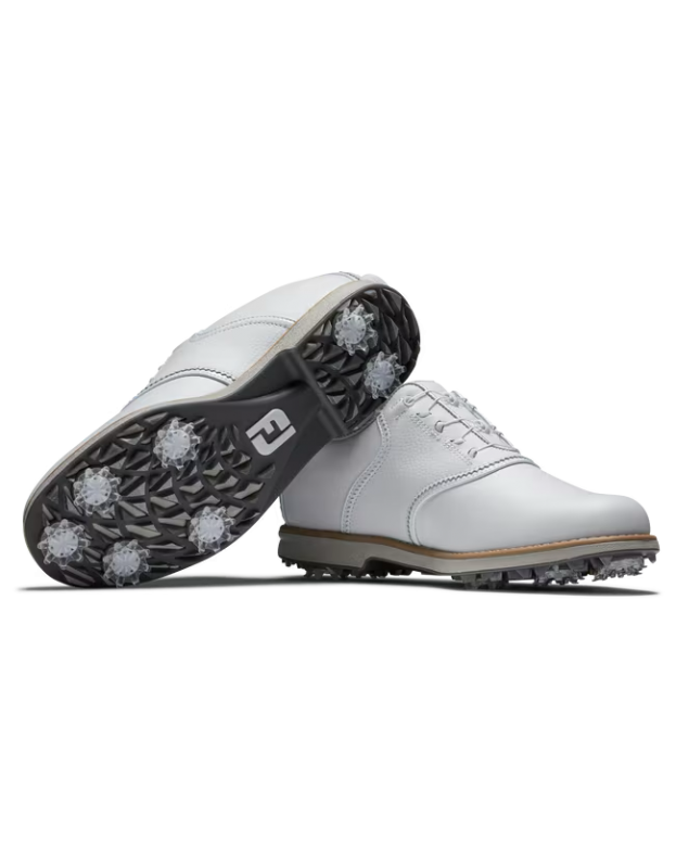 Chaussures FootJoy Premiere Series Bel Air BOA Blanc Femme FOOTJOY - Chaussures Femmes