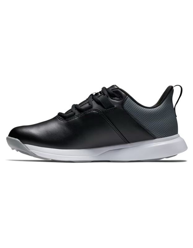 Chaussures FootJoy Pro Lite Noir / Gris / Gris Anthracite Femme FOOTJOY - Chaussures Femmes