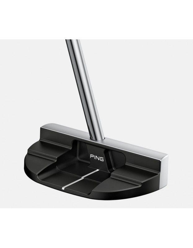 Putter PING DS72 Center Shaft PING - Putters