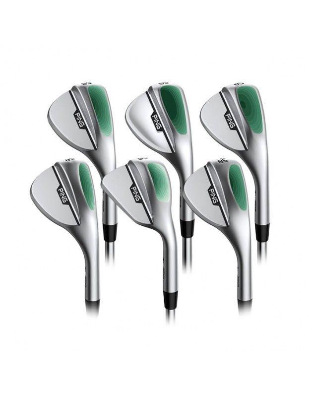 Wedge PING S159 Midnight PING - Wedges