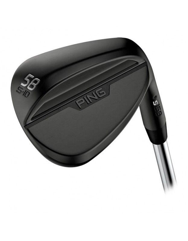 Wedge PING S159 Midnight PING - Wedges