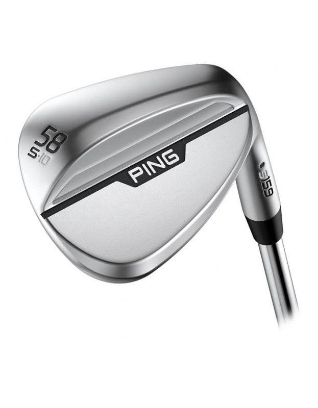 Wedge PING S159 Chrome PING - Wedges
