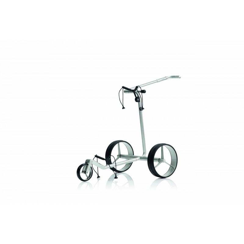 Chariot Électrique JuStar Carbon Light - Accessoires offerts JUSTAR - Chariots Électriques 