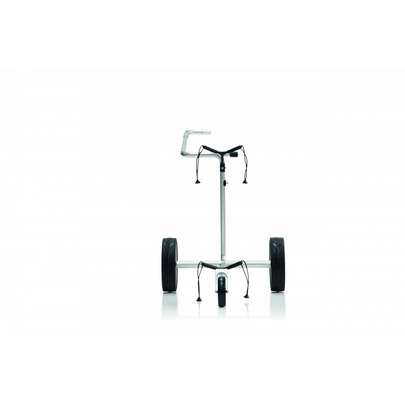 Chariot Électrique JuStar Carbon Light - Accessoires offerts JUSTAR - Chariots Électriques 