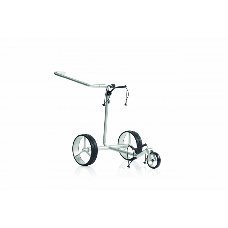 Chariot Électrique JuStar Carbon Light - Accessoires offerts JUSTAR - Chariots Électriques 