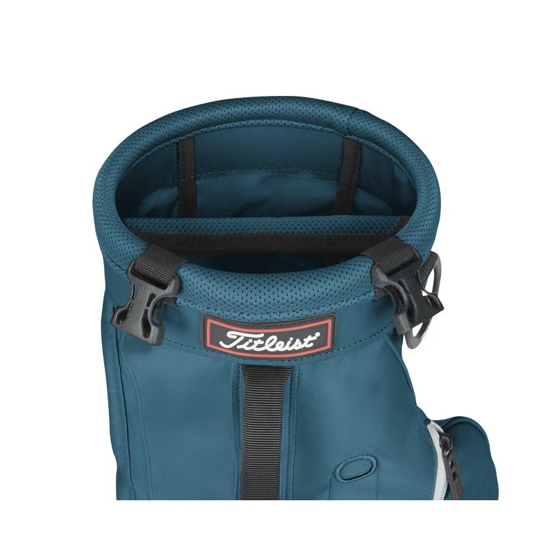 Sac Carry Titleist Baltique / Gris TITLEIST - Sacs Trépied 