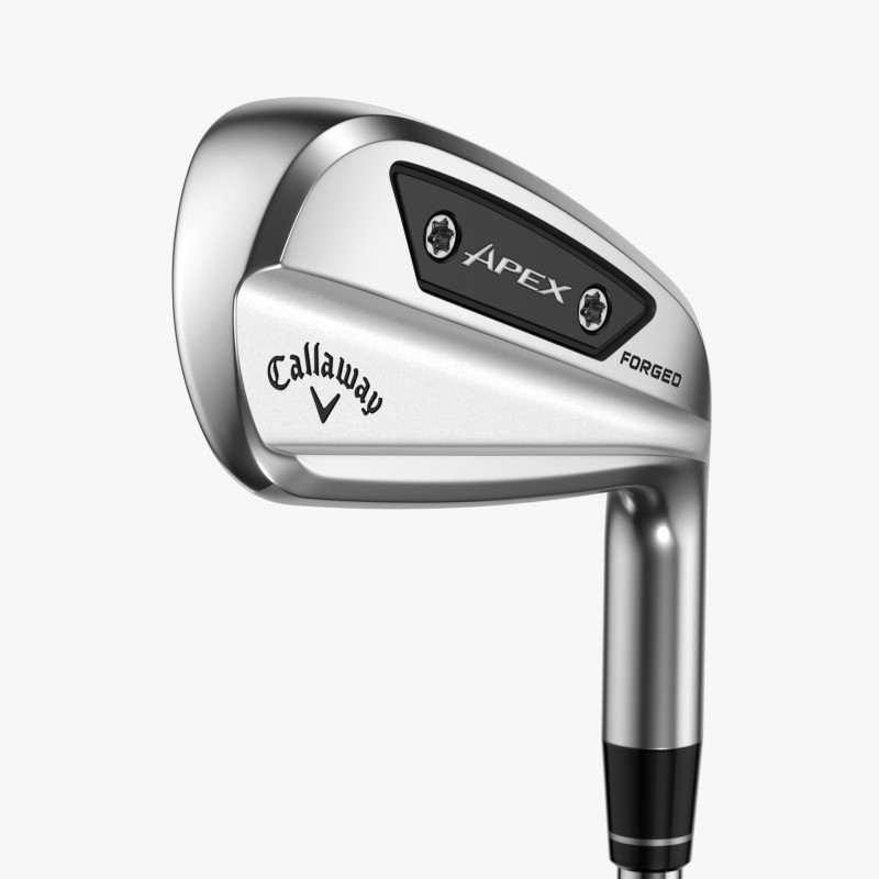 5PA CALLAWAY APEX AI200   DROITIER CALLAWAY - Fers 