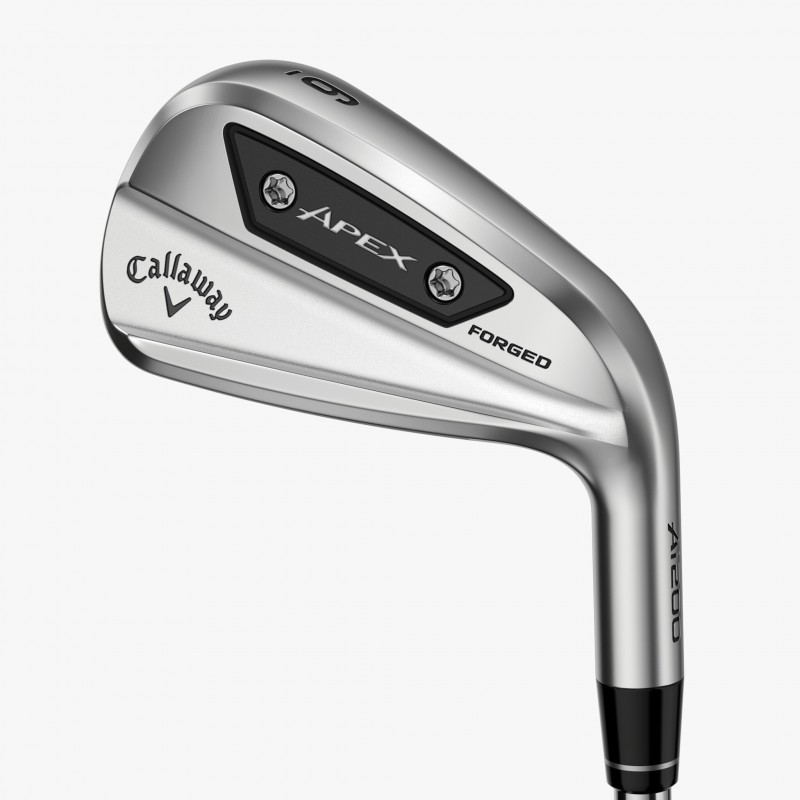 5PA CALLAWAY APEX AI200   DROITIER CALLAWAY - Fers 