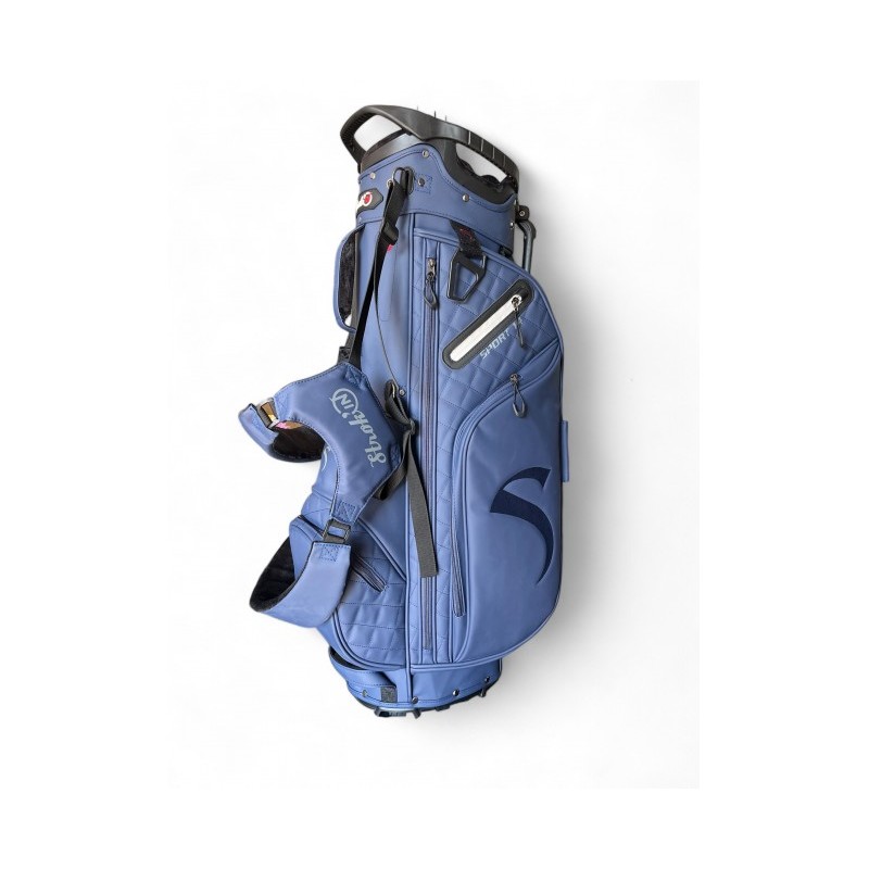 Sac Trépied Strok'IN Sport 14 LX Bleu Marine STROKIN - Sacs Trépied 