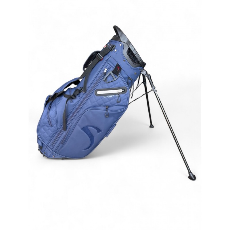 Sac Trépied Strok'IN Sport 14 LX Bleu Marine STROKIN - Sacs Trépied 