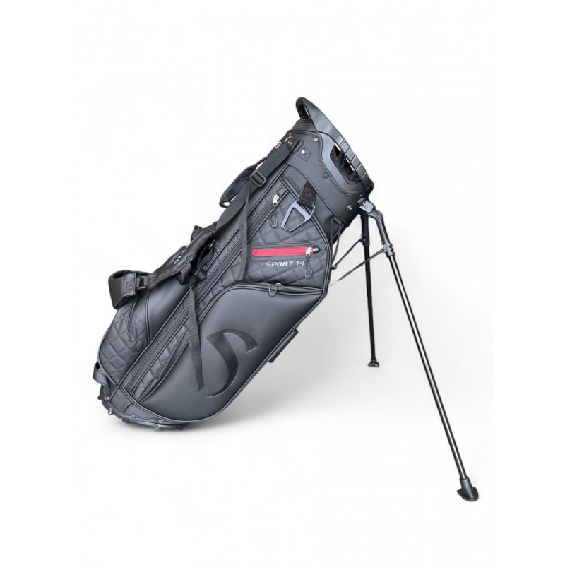 Sac Trépied Strok'IN Sport 14 LX Noir STROKIN - Sacs Trépied 