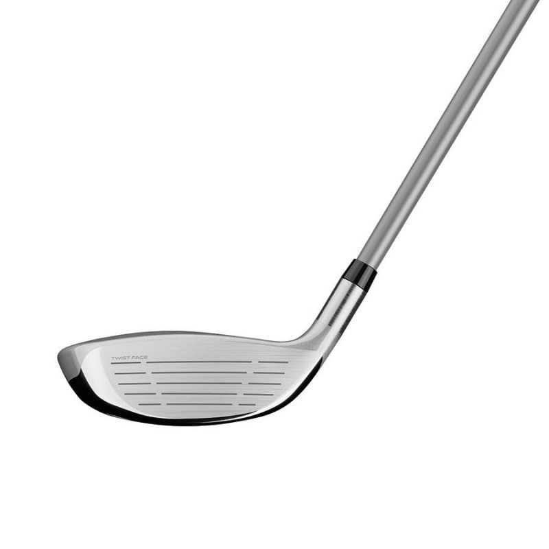 Bois TaylorMade Kalea Gold Bois 7 RH TAYLORMADE - Bois de parcours 