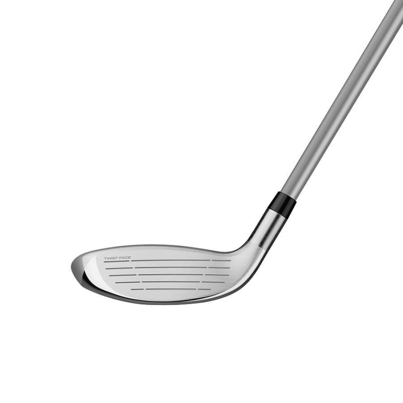 Hybride TaylorMade Kalea Gold TAYLOR MADE KALEA GOLD HYBRIDE 4 DROITIER TAYLORMADE - Hybrides 