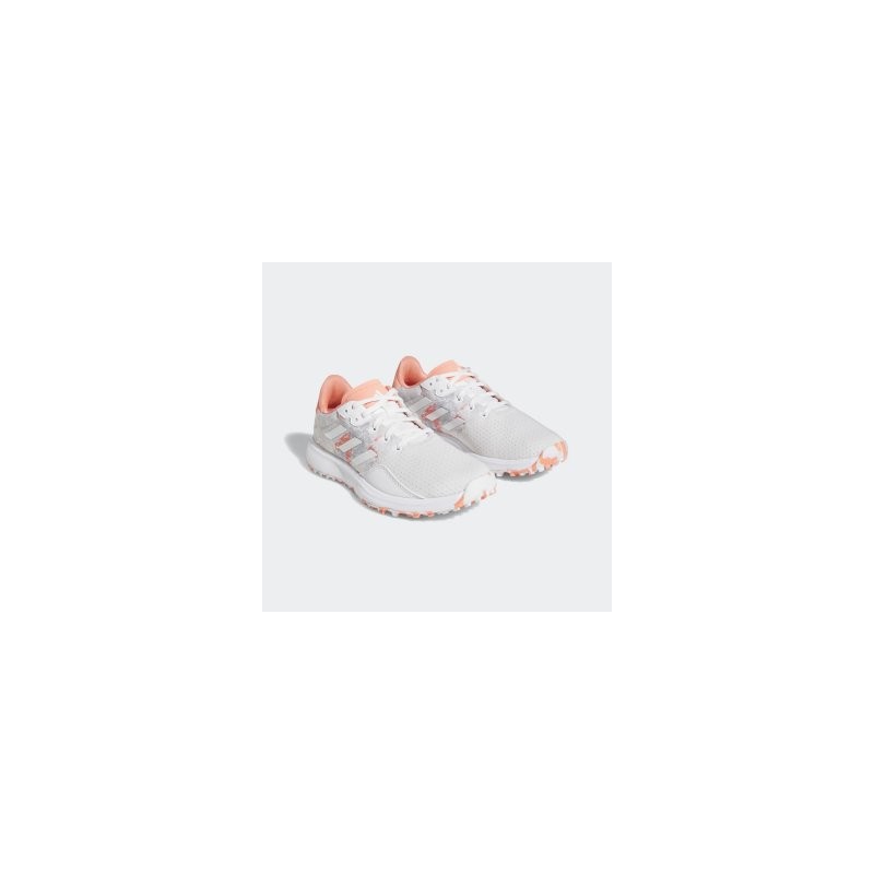 Chaussures Adidas S2G SL23 Junior Blanc ADIDAS - Juniors